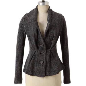 Anthropologie Sweater Jacket | PRICE FLEXIBLE